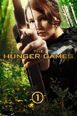 The Hunger Games movie posters (2012) Poster MOV_2238684