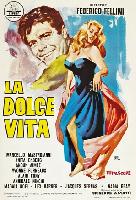 La dolce vita movie posters (1960) mug #MOV_2239053