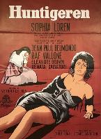 La ciociara movie posters (1960) Sweatshirt #3678778