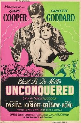 Unconquered movie posters (1947) mug #MOV_2239181