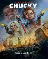 Bride of Chucky movie posters (1998) t-shirt #MOV_2239251