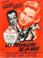 Dark Passage movie posters (1947) Mouse Pad MOV_2239266