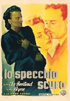 The Dark Mirror movie posters (1946) Poster MOV_2239267