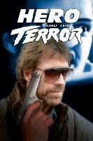 Hero And The Terror movie posters (1988) Sweatshirt #3679070