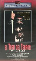 Terror Train movie posters (1980) Poster MOV_2239540