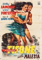 Typhoon movie posters (1940) Longsleeve T-shirt #3679248
