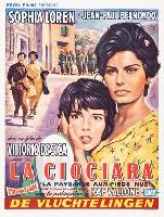 La ciociara movie posters (1960) Sweatshirt #3679302