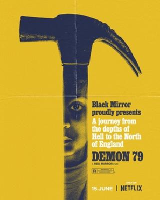 Black Mirror movie posters (2011) mug