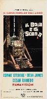 Two on a Guillotine movie posters (1965) mug #MOV_2239735