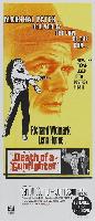 Death of a Gunfighter movie posters (1969) Sweatshirt #3679550