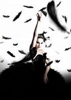 Black Swan movie poster (2010) t-shirt #MOV_223ca90c