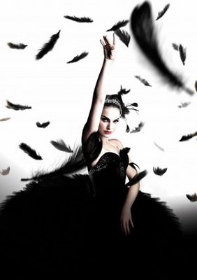 Black Swan movie poster (2010) hoodie