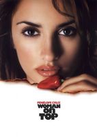 Woman on Top movie poster (2000) Poster MOV_223de637