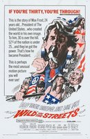 Wild in the Streets movie poster (1968) Poster MOV_223ec3d2