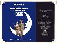 Paper Moon movie posters (1973) Tank Top #3679713