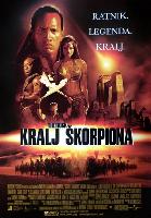The Scorpion King movie posters (2002) t-shirt #MOV_2240024