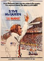 Le Mans movie posters (1971) Sweatshirt #3679915