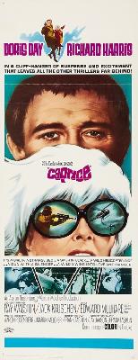 Caprice movie posters (1967) calendar