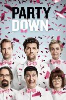 Party Down movie posters (2009) t-shirt #MOV_2240521