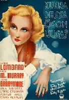 True Confession movie posters (1937) Sweatshirt #3680259
