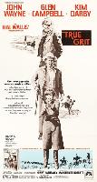 True Grit movie posters (1969) Poster MOV_2240557