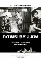 Down by Law movie posters (1986) Sweatshirt #3680422
