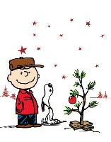 A Charlie Brown Christmas movie posters (1965) hoodie #3680431