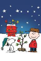 A Charlie Brown Christmas movie posters (1965) Sweatshirt #3680433
