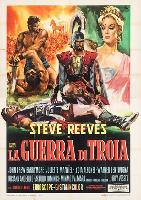 La guerra di Troia movie posters (1961) Sweatshirt #3680534