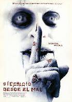 Dead Silence movie posters (2007) Longsleeve T-shirt #3680769