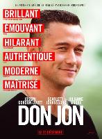 Don Jon movie posters (2013) Poster MOV_2241134