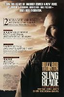 Sling Blade movie posters (1996) t-shirt #MOV_2241227