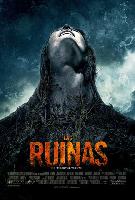 The Ruins movie posters (2008) Mouse Pad MOV_2241228
