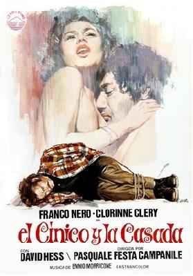 Autostop rosso sangue movie posters (1977) poster