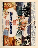 Blue Hawaii movie poster (1961) Poster MOV_224133fd