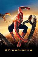 Spider-Man 2 movie posters (2004) Tank Top #3681050