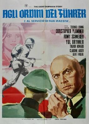 Triple Cross movie posters (1966) mug #MOV_2241395