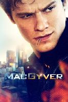 MacGyver movie posters (2016) Tank Top #3681226
