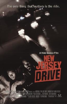 New Jersey Drive movie posters (1995) tote bag