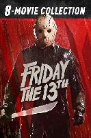 Friday the 13th movie posters (1980) Poster MOV_2241798