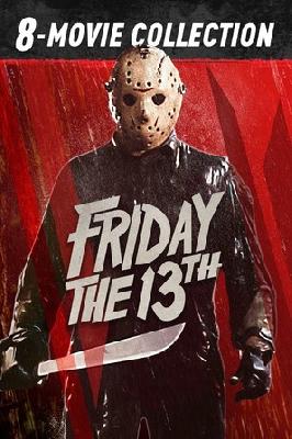 Friday the 13th movie posters (1980) Poster MOV_2241798