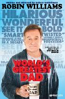 World's Greatest Dad movie posters (2009) Mouse Pad MOV_2241799