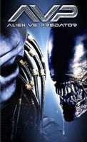 AVP: Alien Vs. Predator movie poster (2004) Longsleeve T-shirt #656604