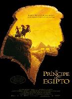 The Prince of Egypt movie posters (1998) Poster MOV_2242083