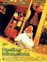 Feeling Minnesota movie posters (1996) hoodie #3681885