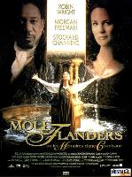 Moll Flanders movie posters (1996) t-shirt #MOV_2242219