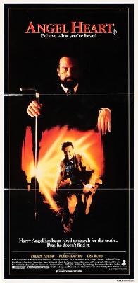 Angel Heart movie posters (1987) tote bag #MOV_2242326