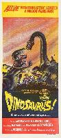 Dinosaurus! movie posters (1960) Poster MOV_2242428