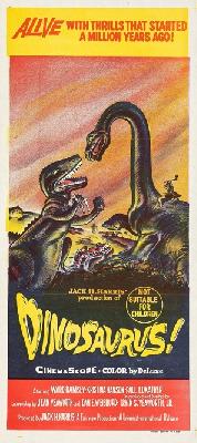 Dinosaurus! movie posters (1960) mug #MOV_2242428
