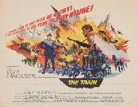 The Train movie posters (1964) Poster MOV_2242433